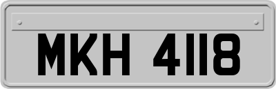 MKH4118