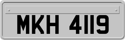 MKH4119