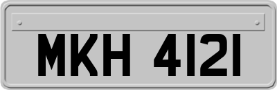 MKH4121