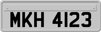 MKH4123