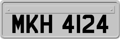 MKH4124