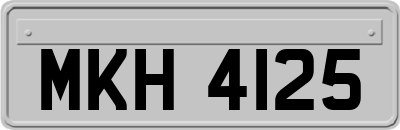 MKH4125