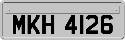 MKH4126