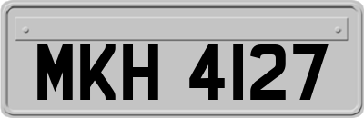 MKH4127