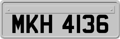 MKH4136