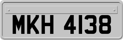 MKH4138