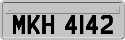MKH4142