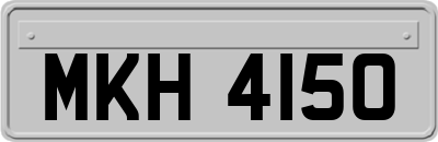 MKH4150