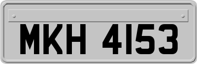 MKH4153