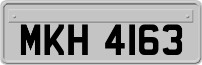 MKH4163