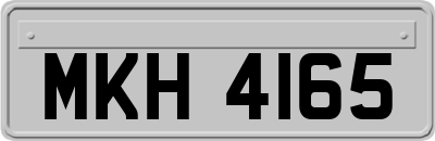 MKH4165