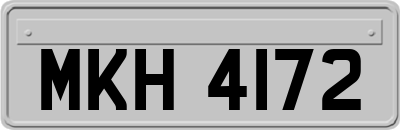 MKH4172