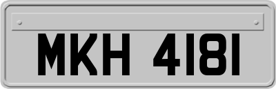 MKH4181