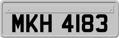 MKH4183