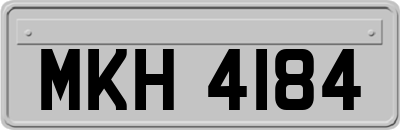 MKH4184