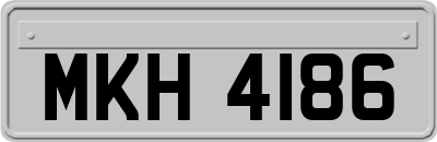 MKH4186