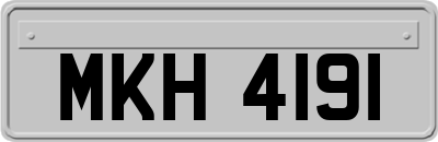 MKH4191