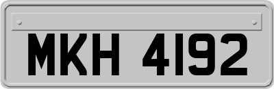 MKH4192
