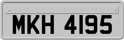 MKH4195