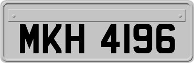 MKH4196