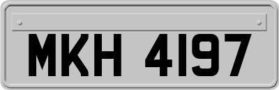 MKH4197