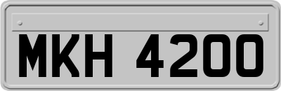 MKH4200