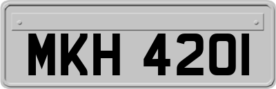 MKH4201