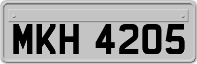 MKH4205
