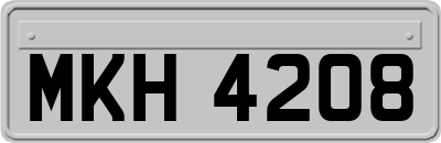 MKH4208