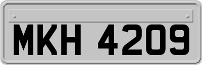 MKH4209