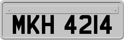 MKH4214