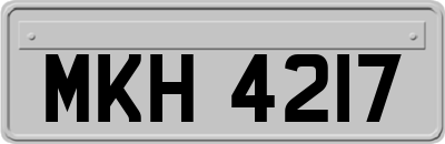 MKH4217