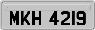 MKH4219
