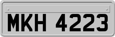MKH4223