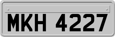 MKH4227