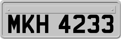 MKH4233