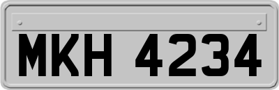 MKH4234