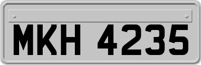 MKH4235