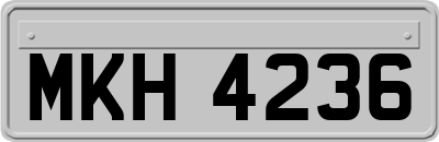 MKH4236