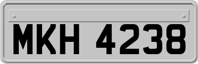 MKH4238