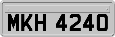 MKH4240