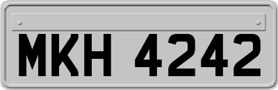 MKH4242