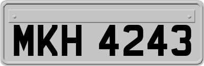 MKH4243