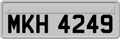 MKH4249