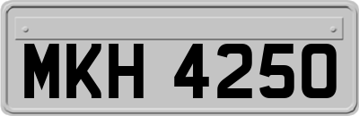 MKH4250