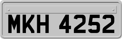 MKH4252