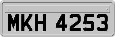 MKH4253