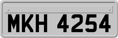 MKH4254