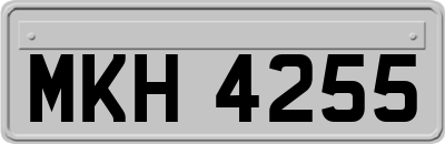 MKH4255