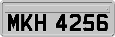 MKH4256